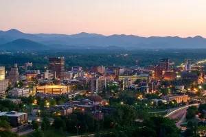 Asheville, NC