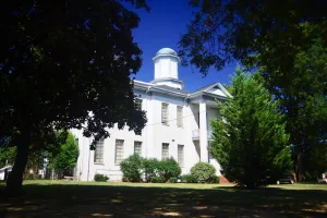 Downtown Ashland, MS, MS