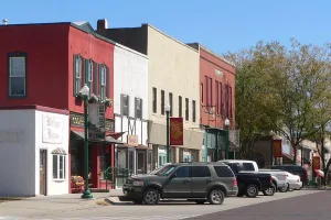 city in Saunders County, Nebraska, United States