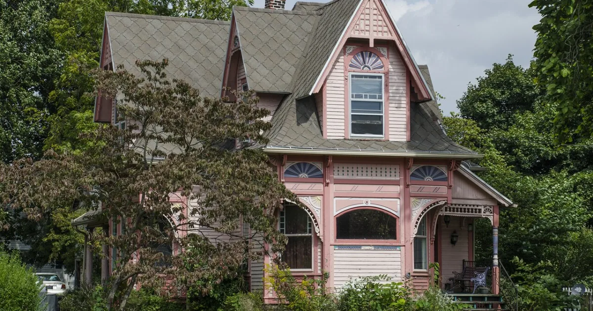 village in Delaware County, Ohio, United States