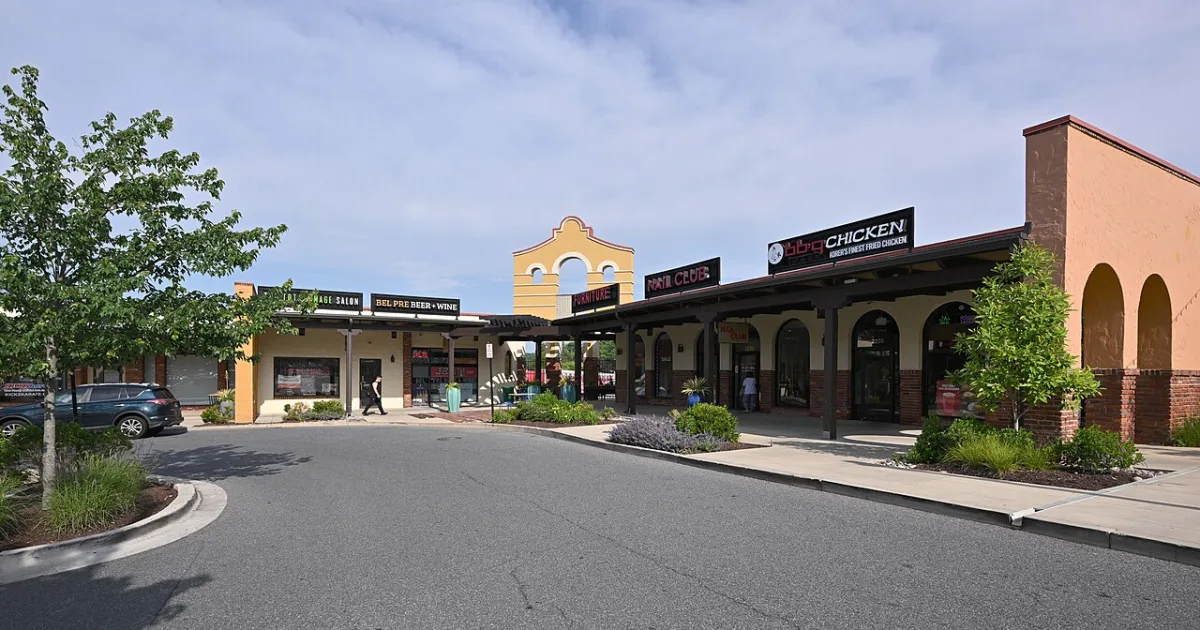 census-designated place in Montgomery County, Maryland, United States