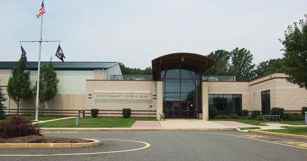 township in Delaware County, Pennsylvania