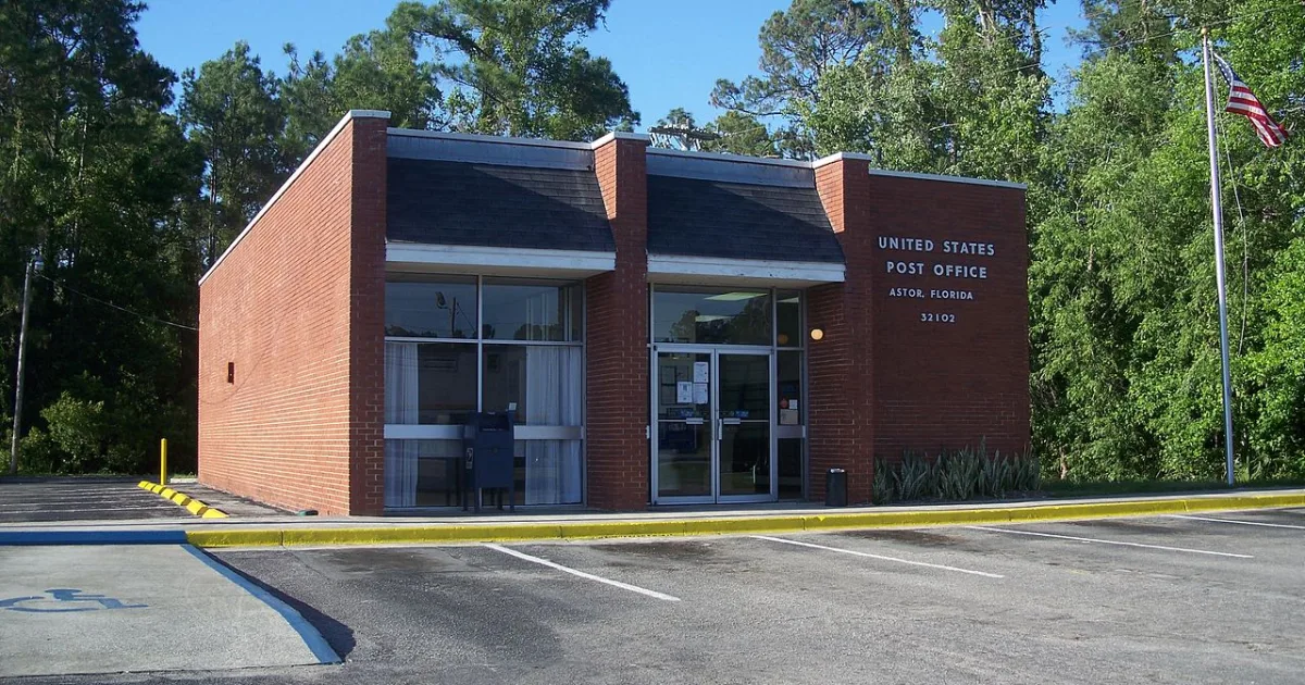 census designated place in Lake County, Florida, United States