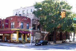 neighborhood in Queens, New York City, United States