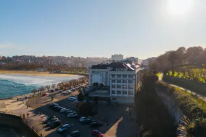 Downtown Astoria, OR, OR