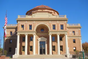Downtown Atascadero, CA, CA
