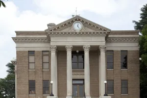 county seat of Limestone County, Alabama, United States