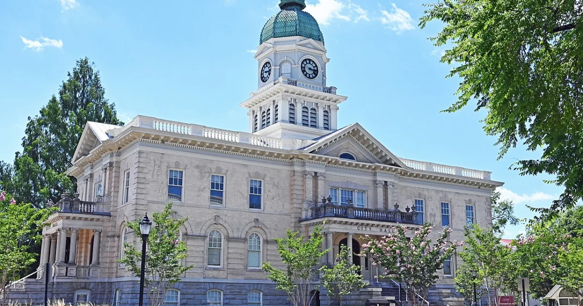 consolidated city-county and county seat of Clarke County, Georgia, United States