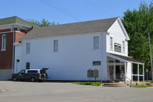 city in Menard County, Illinois, United States