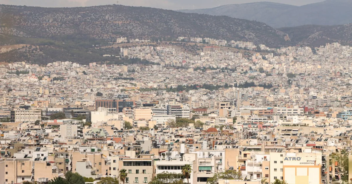 Downtown Athens, PA, PA