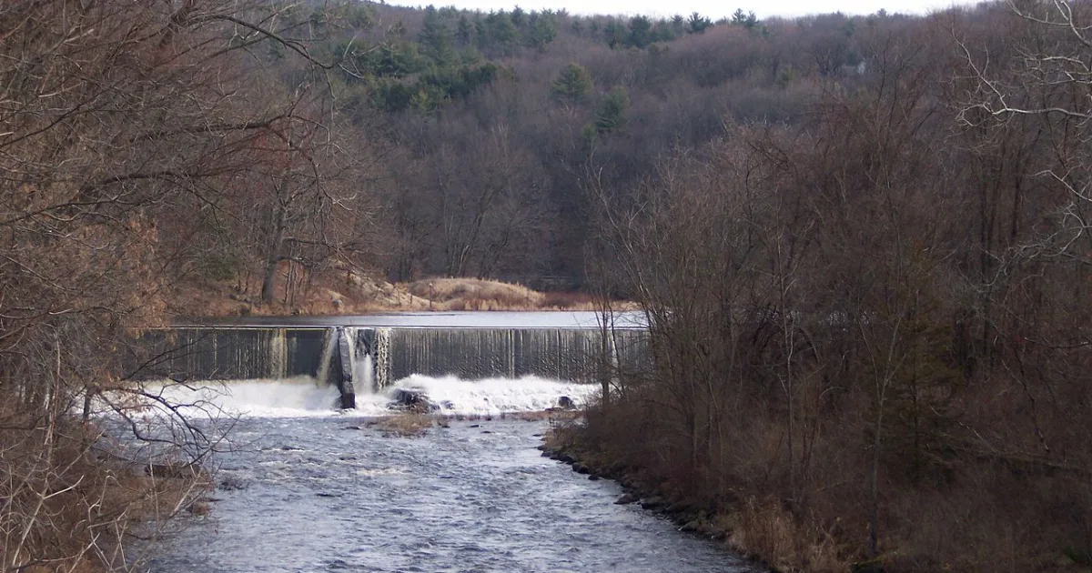 town in Worcester County, Massachusetts, United States