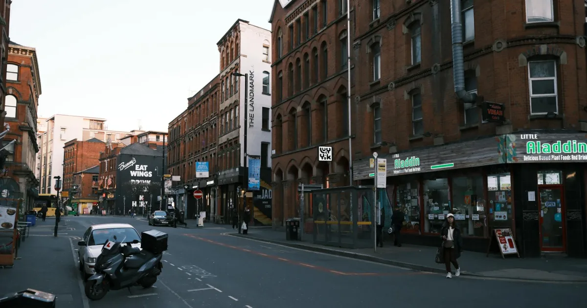 Downtown Atkinson, IL, IL