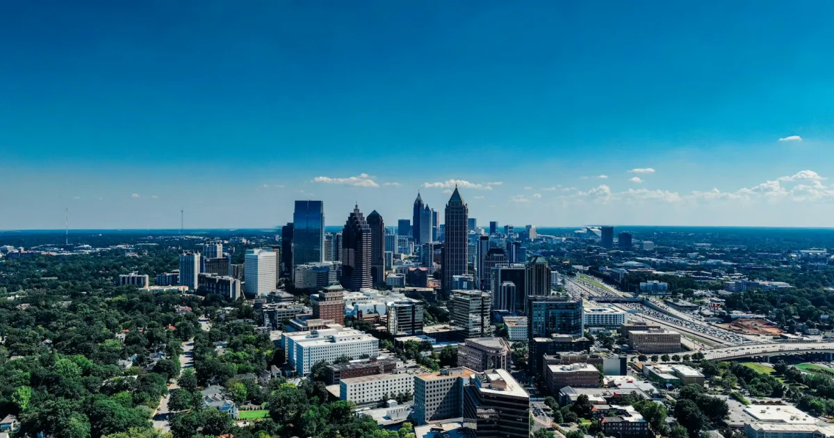 Downtown Atlanta, IL, IL