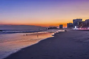 city in Atlantic County, New Jersey, United States