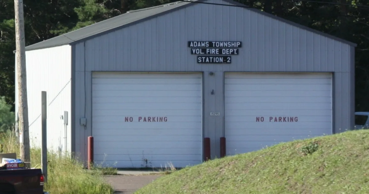 Downtown Atlantic Mine, MI, MI