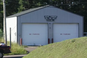 Downtown Atlantic Mine, MI, MI