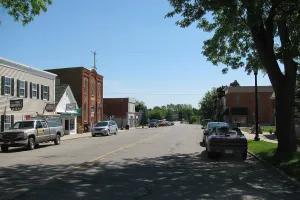 township in Genesee County, Michigan
