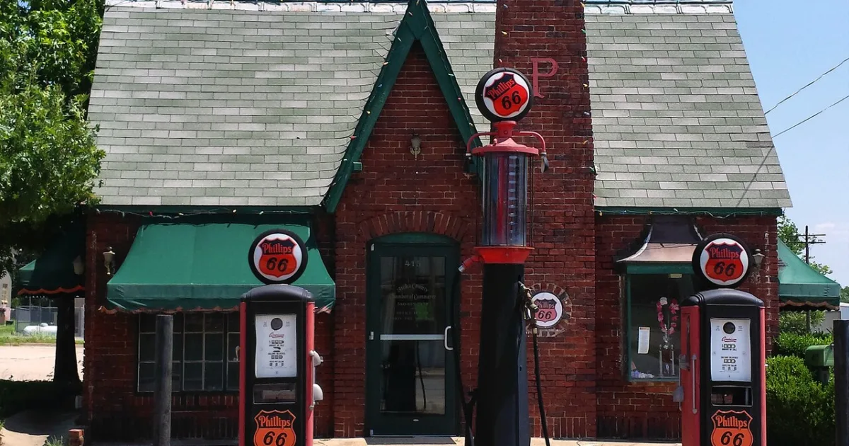 city in Atoka County, Oklahoma, United States