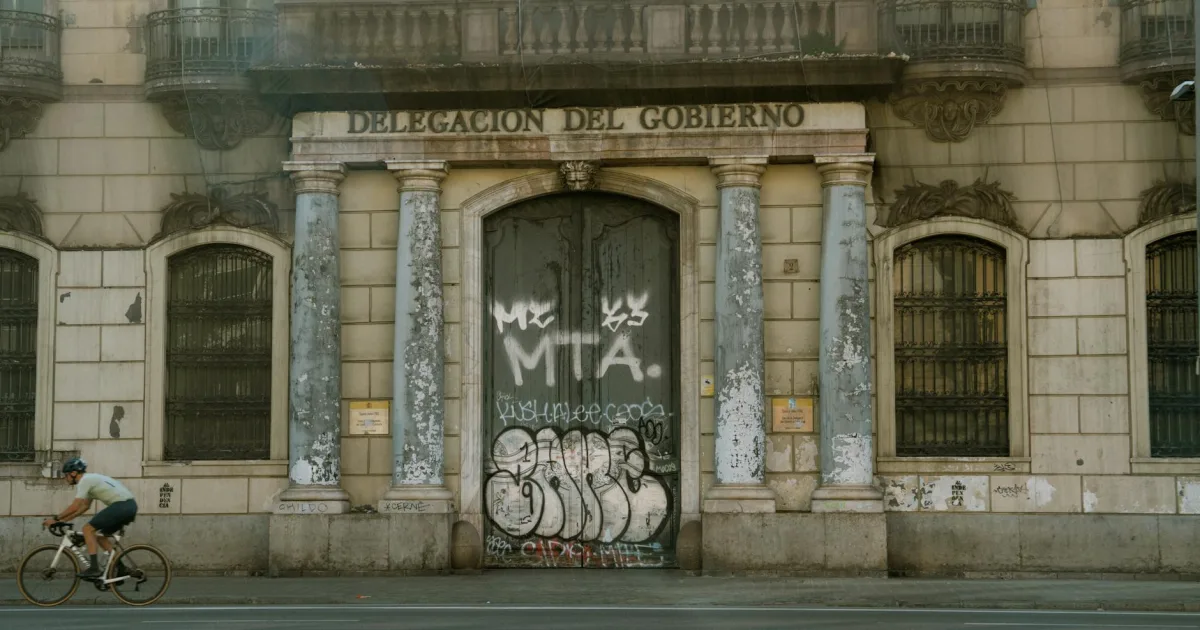 Downtown Attica, MI, MI