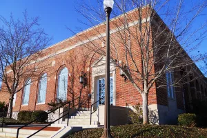 Downtown Auburn, AL, AL