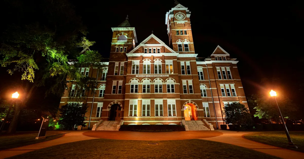 Downtown Auburn, IN, IN