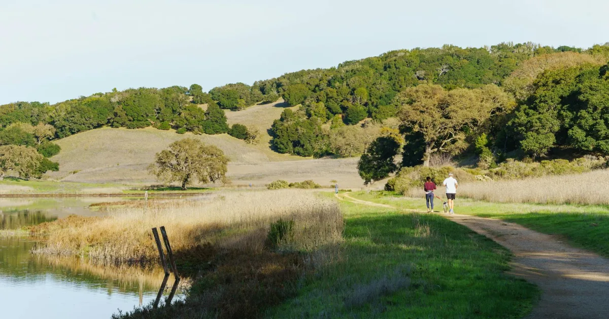Downtown Auburn Lake Trails, CA, CA