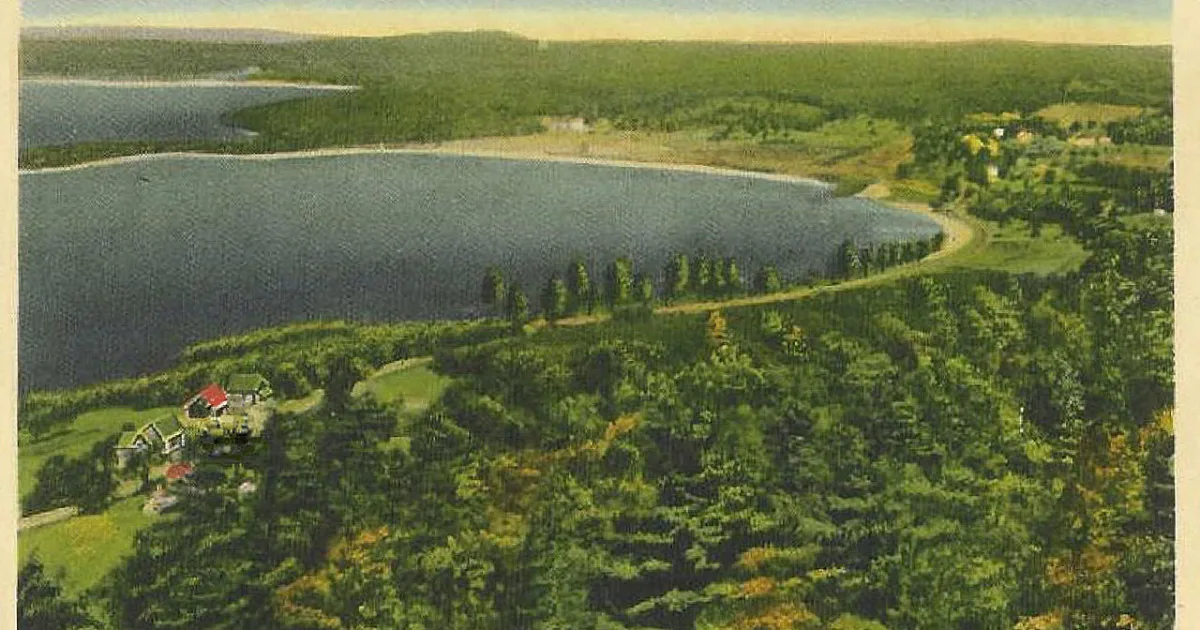 town in the U.S. state of New Hampshire