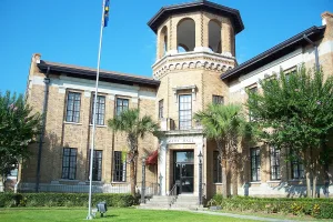 city in Polk County, Florida, United States