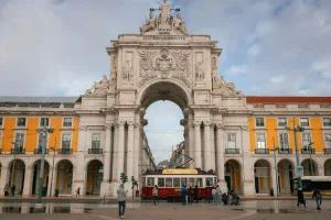 Downtown Augusta, AR, AR