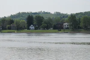 Downtown Augusta, KY, KY