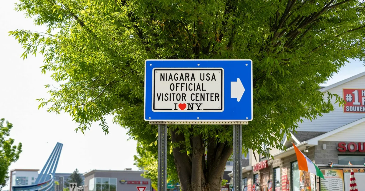 Downtown Augusta, NY, NY