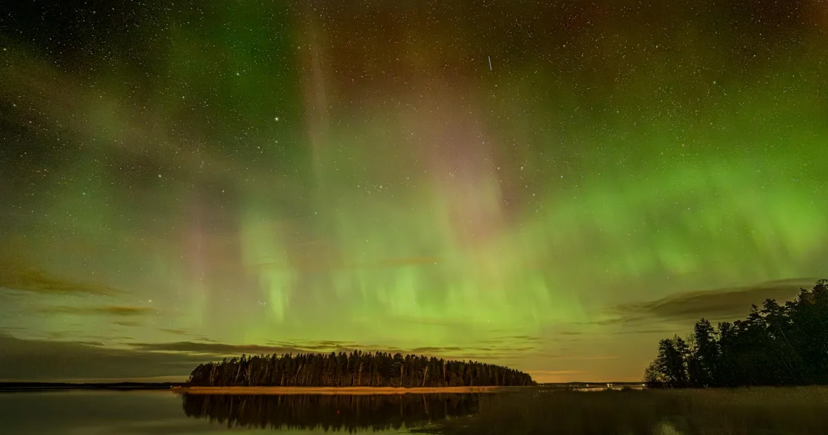 Downtown Aurora, NE, NE