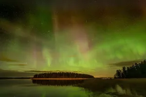 Downtown Aurora, NE, NE