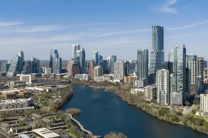 Downtown Austin, TX, TX