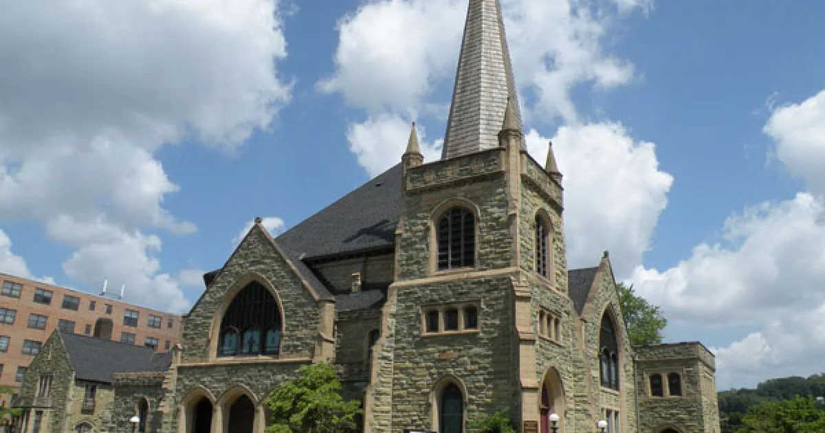 borough in Allegheny County, Pennsylvania, United States