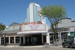 city in Kings County, California, United States