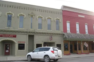 town in Steuben County, New York, United States of America