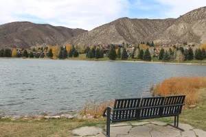 town in Eagle County, Colorado, United States