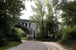 town in Indiana, United States