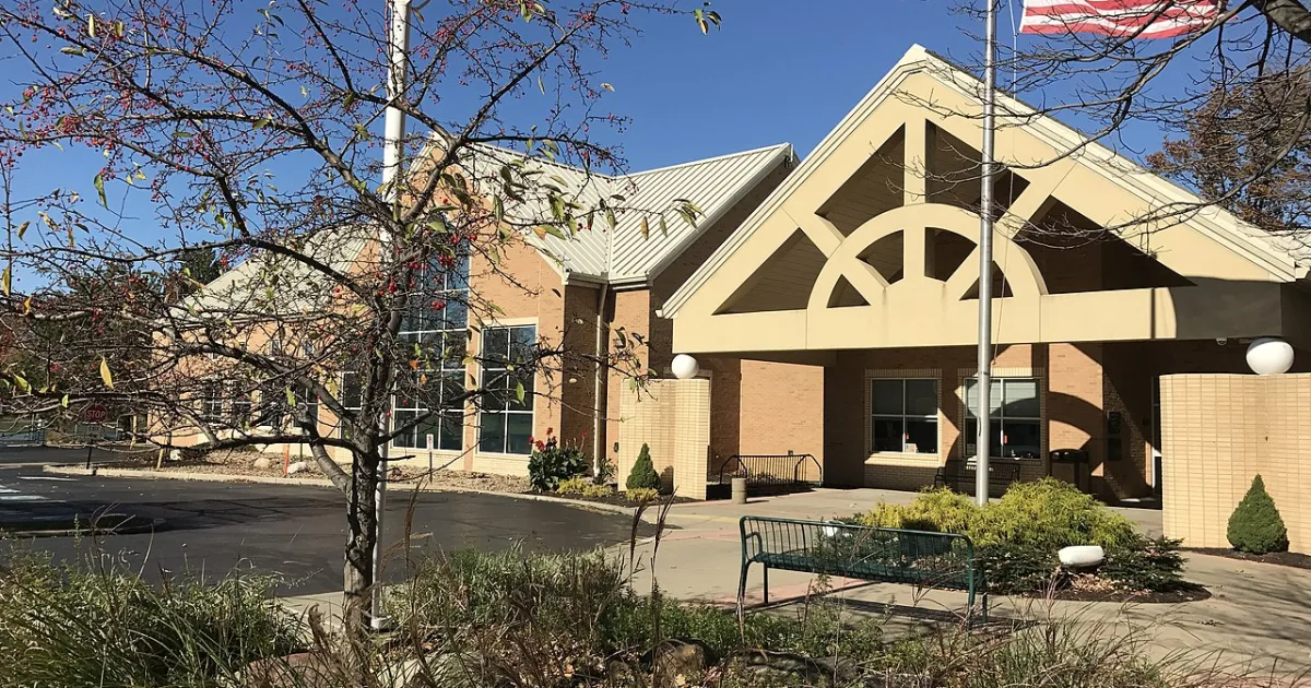 city in Lorain County, Ohio, United States