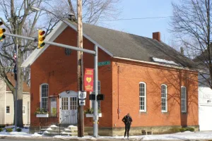 city in Ohio, United States