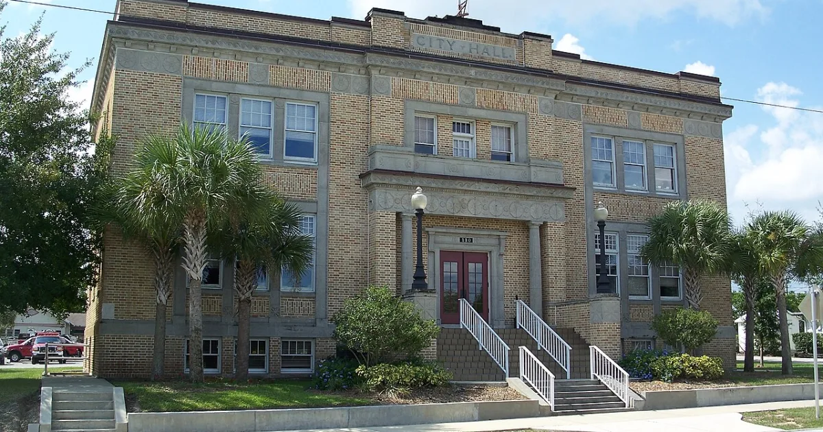 town in Highlands County, Florida, United States