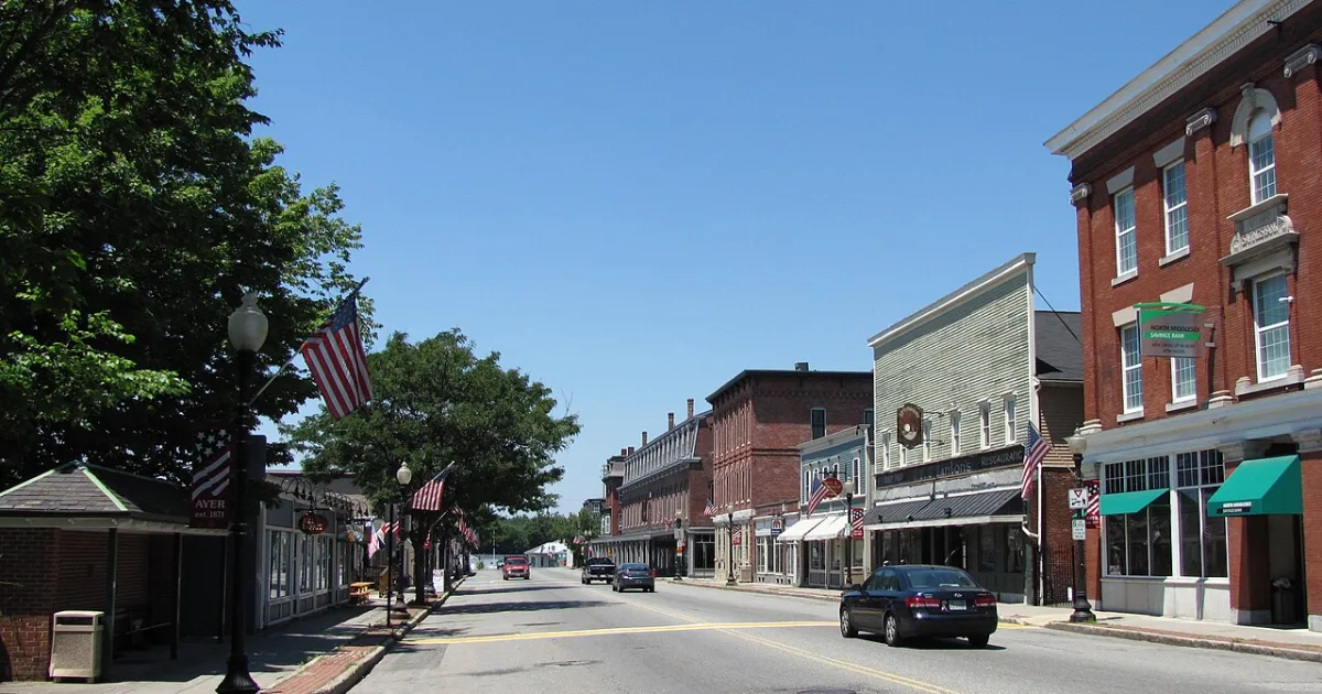 town in Middlesex County, Massachusetts, United States of America