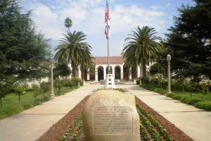city in Los Angeles County, California, United States