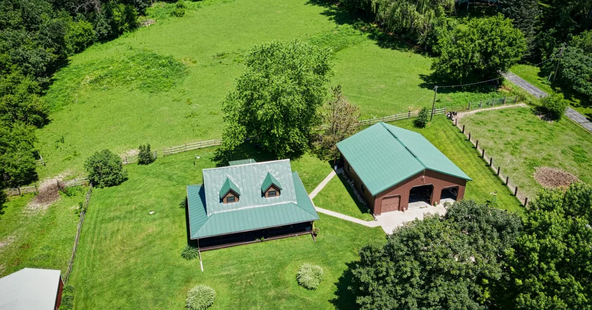 Downtown Bachman Valley Estates, MD, MD