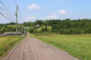 unincorporated community