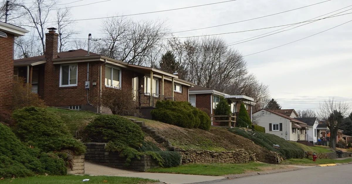 borough in Beaver County, Pennsylvania, United States