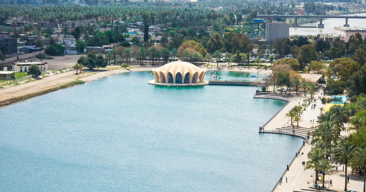 Downtown Bagdad, AZ, AZ