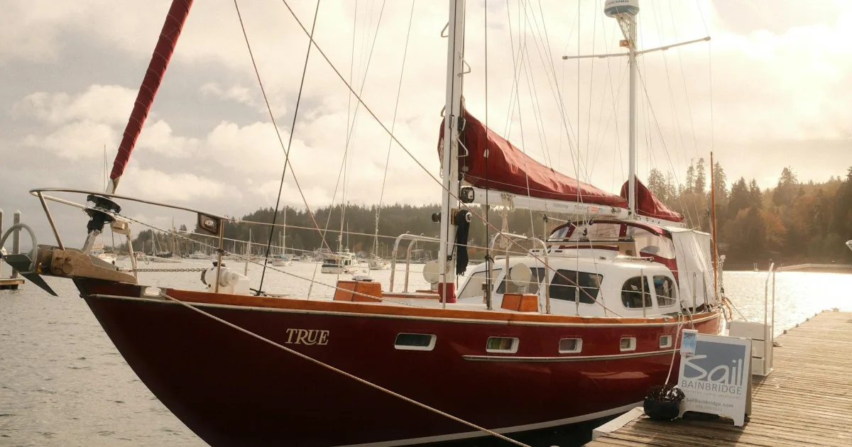 Downtown Bainbridge, IN, IN