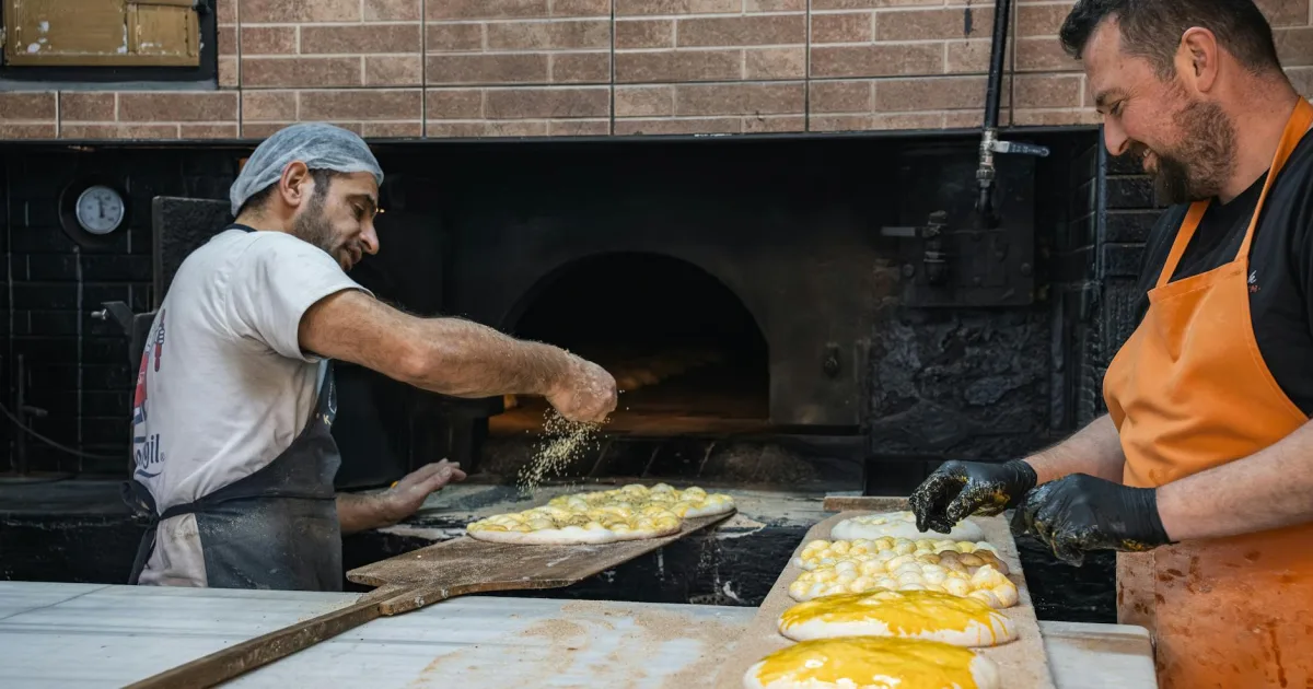 Downtown Baker City, OR, OR